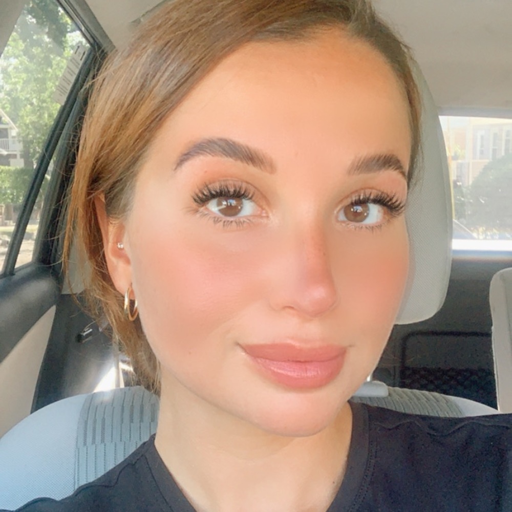 Meet your Posher, Jaclyn